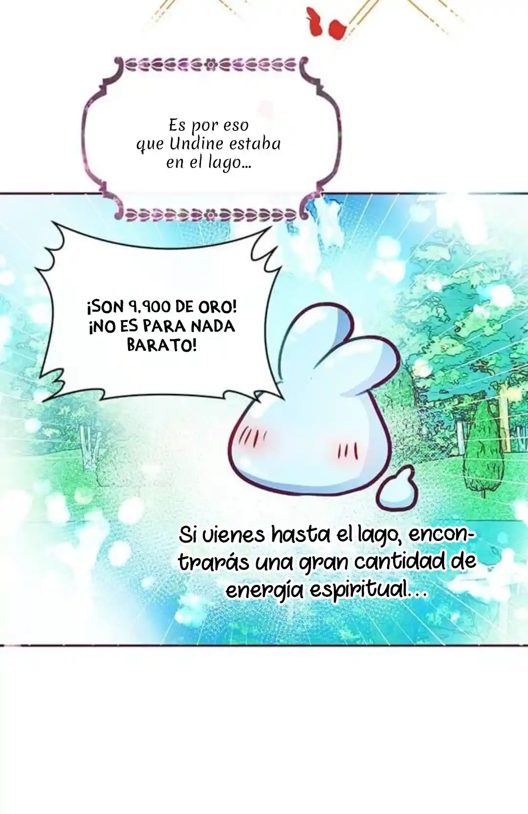 ¡GRAN DUQUE, TODO FUE UN ERROR! (2021) - Capítulo 33 - Página 69 - LectorTMOo