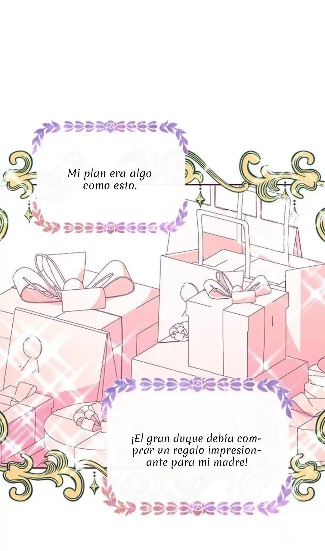 ¡GRAN DUQUE, TODO FUE UN ERROR! (2021) - Capítulo 33 - Página 71 - LectorTMOo