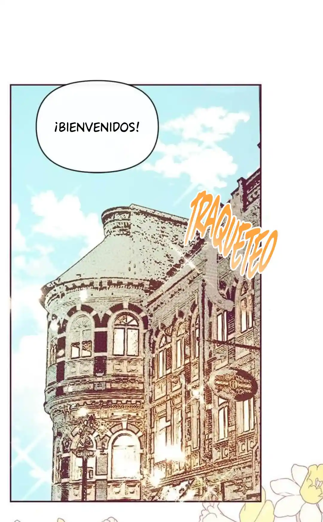 ¡GRAN DUQUE, TODO FUE UN ERROR! (2021) - Capítulo 33 - Página 74 - LectorTMOo