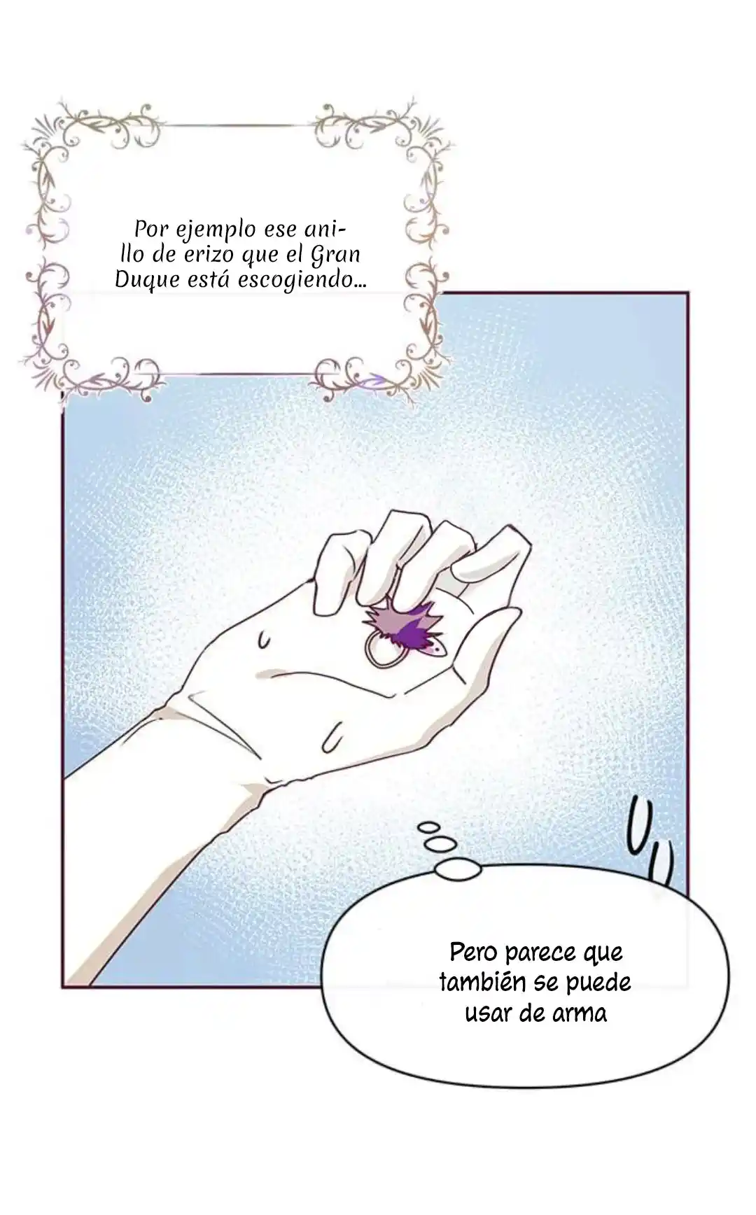 ¡GRAN DUQUE, TODO FUE UN ERROR! (2021) - Capítulo 34 - Página 16 - LectorTMOo