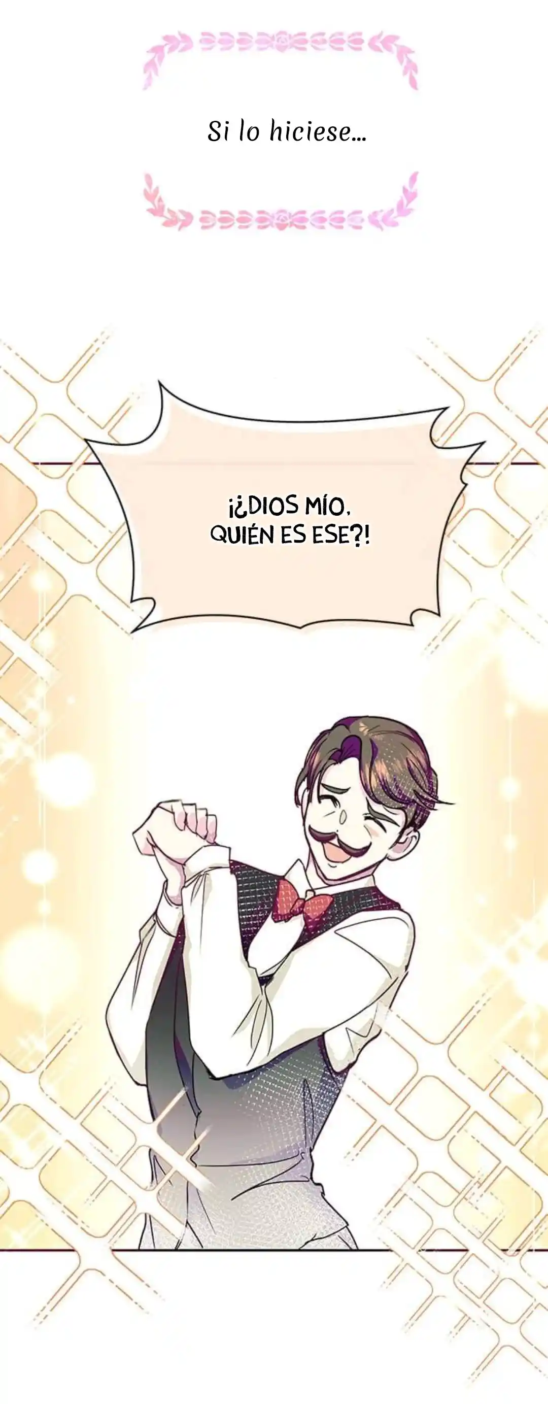 ¡GRAN DUQUE, TODO FUE UN ERROR! (2021) - Capítulo 34 - Página 19 - LectorTMOo