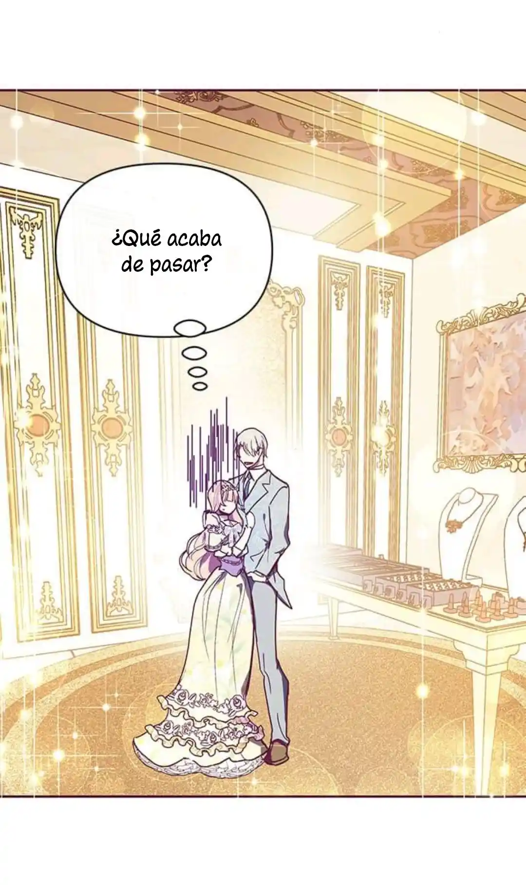 ¡GRAN DUQUE, TODO FUE UN ERROR! (2021) - Capítulo 34 - Página 28 - LectorTMOo