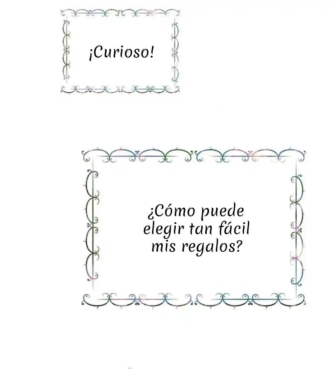¡GRAN DUQUE, TODO FUE UN ERROR! (2021) - Capítulo 34 - Página 37 - LectorTMOo
