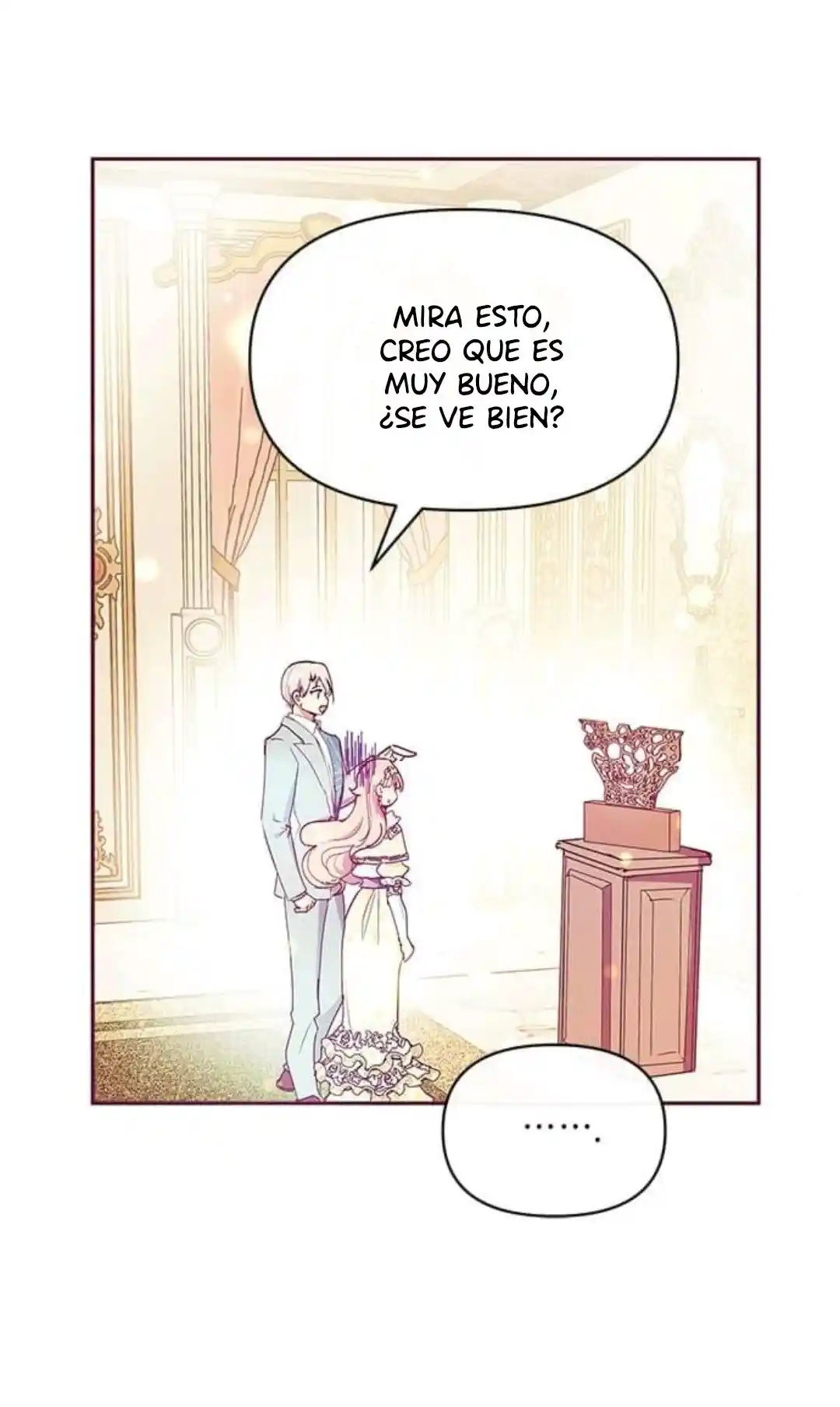 ¡GRAN DUQUE, TODO FUE UN ERROR! (2021) - Capítulo 34 - Página 41 - LectorTMOo