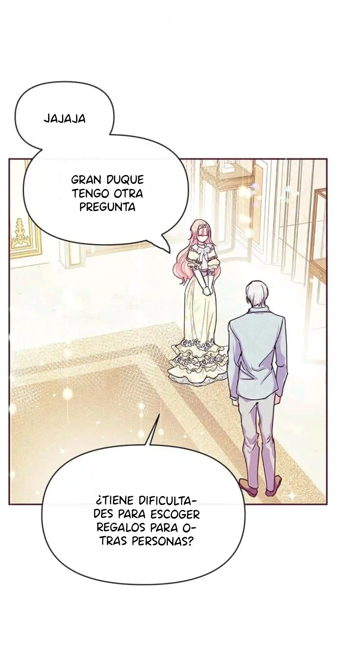 ¡GRAN DUQUE, TODO FUE UN ERROR! (2021) - Capítulo 34 - Página 42 - LectorTMOo