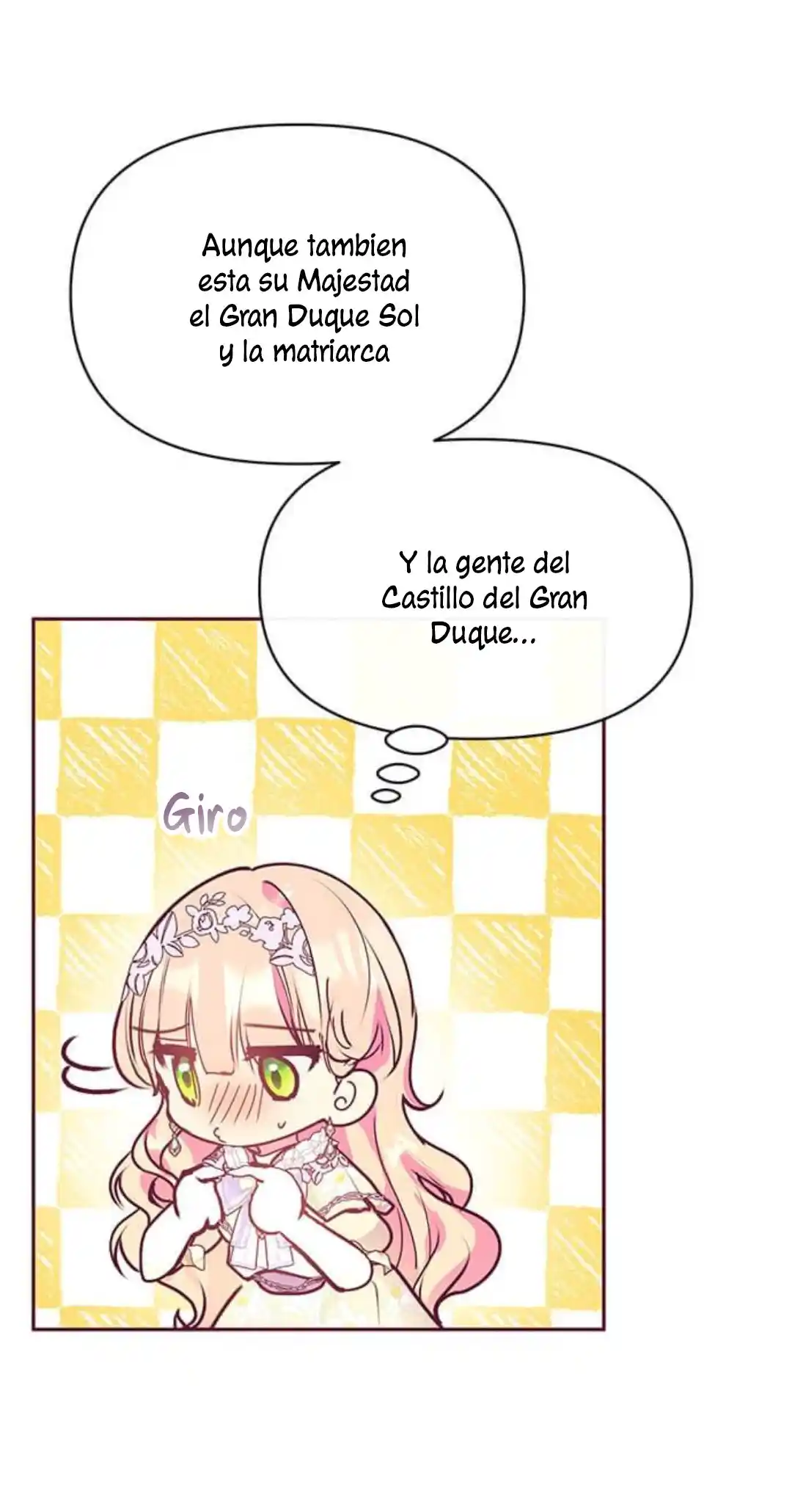 ¡GRAN DUQUE, TODO FUE UN ERROR! (2021) - Capítulo 34 - Página 56 - LectorTMOo