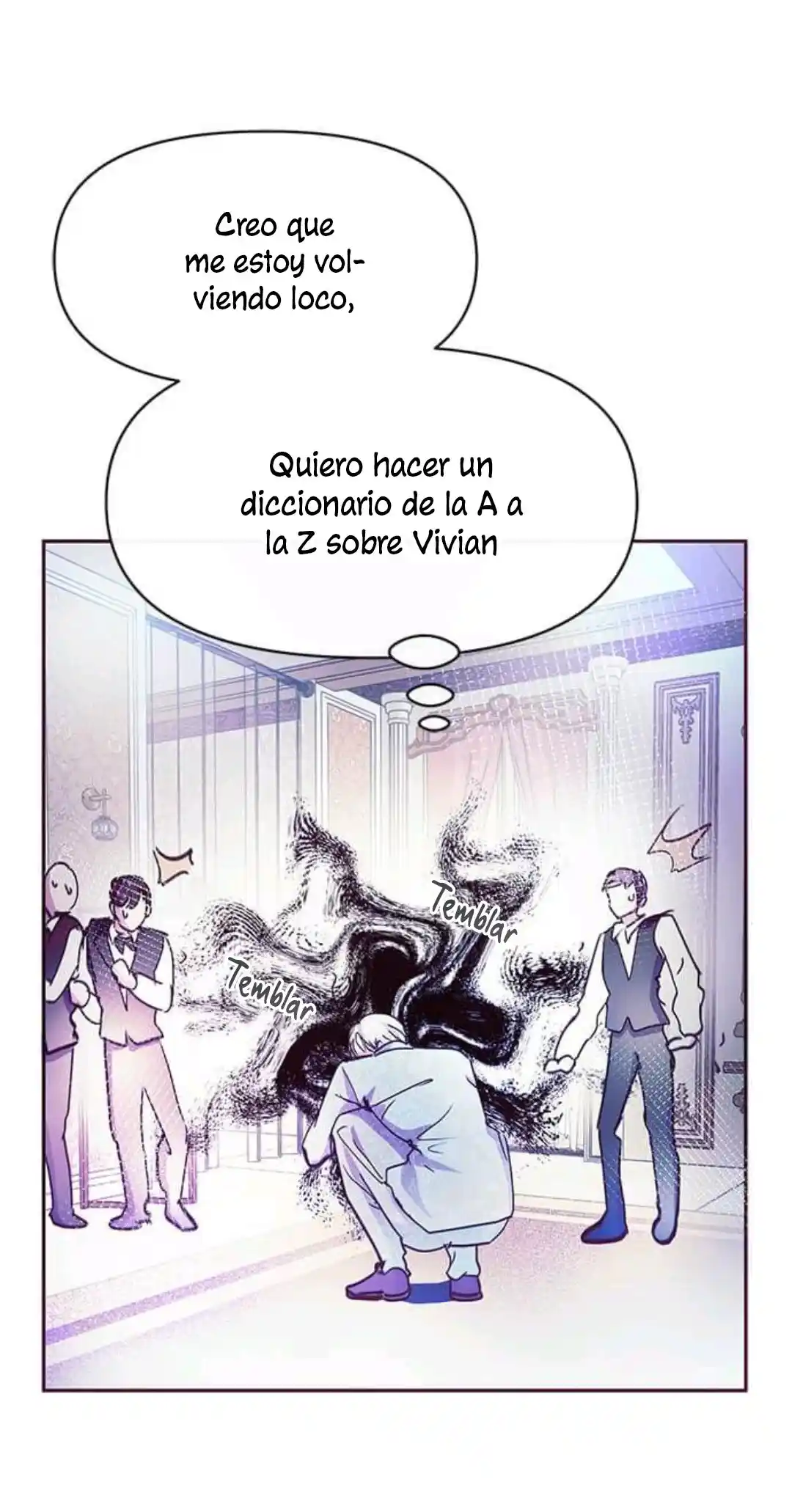 ¡GRAN DUQUE, TODO FUE UN ERROR! (2021) - Capítulo 34 - Página 74 - LectorTMOo
