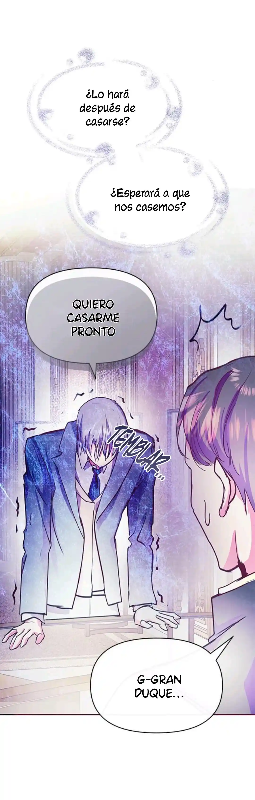 ¡GRAN DUQUE, TODO FUE UN ERROR! (2021) - Capítulo 34 - Página 77 - LectorTMOo