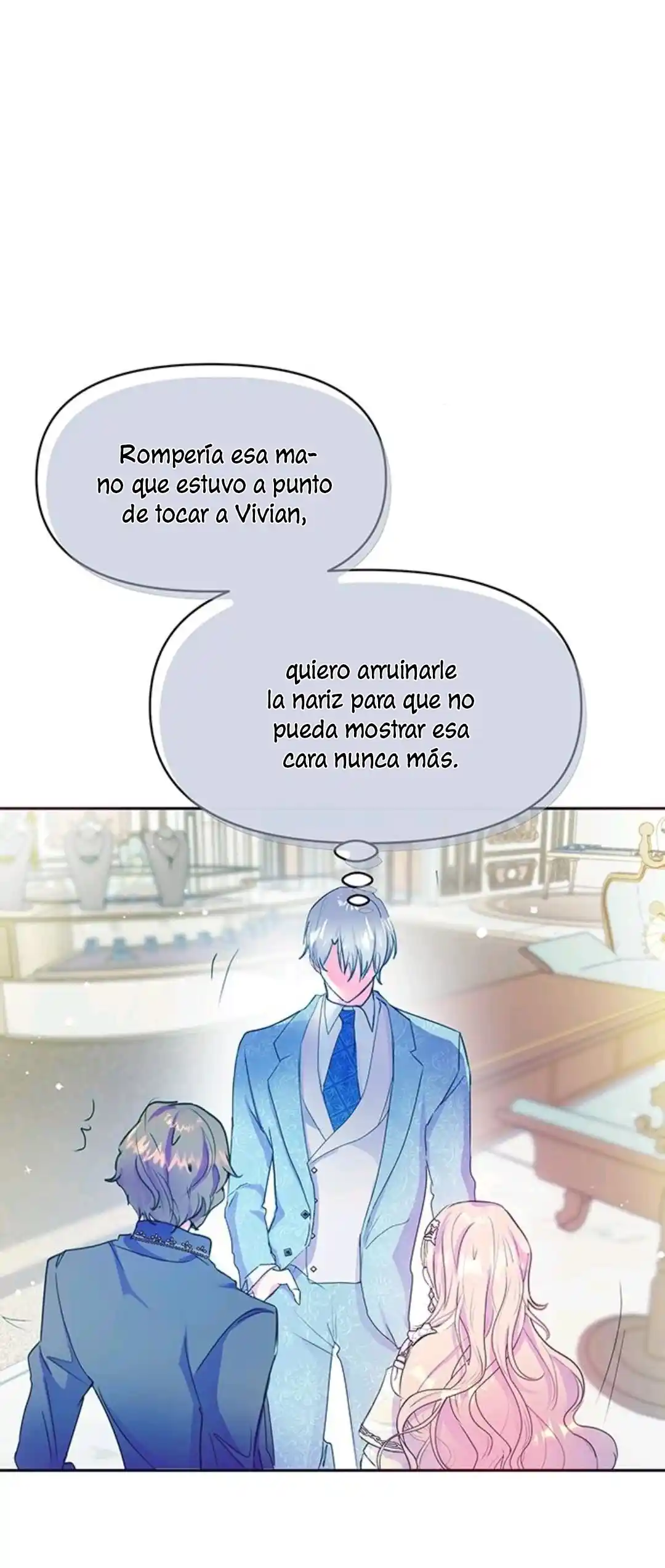 ¡GRAN DUQUE, TODO FUE UN ERROR! (2021) - Capítulo 35 - Página 20 - LectorTMOo