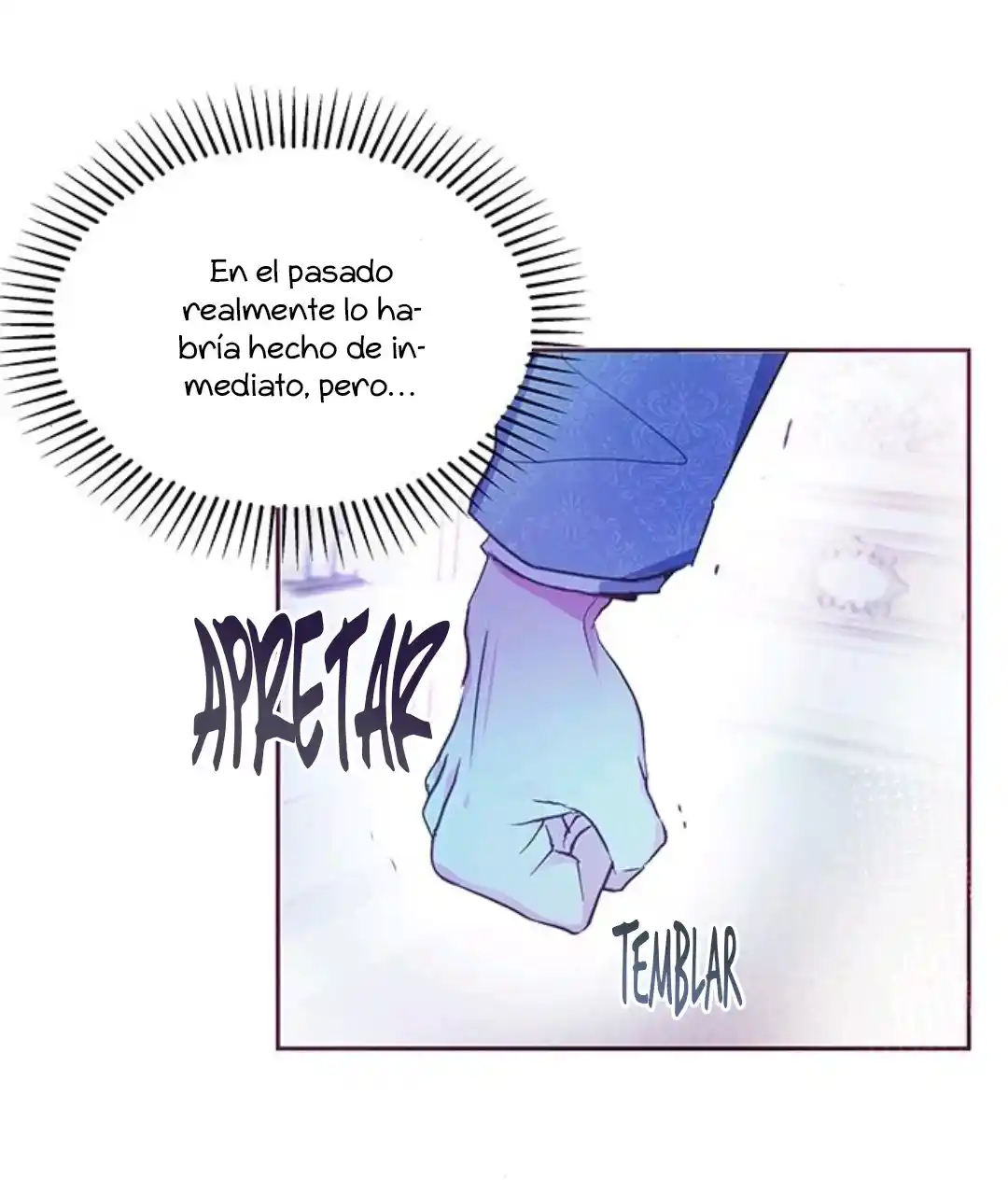 ¡GRAN DUQUE, TODO FUE UN ERROR! (2021) - Capítulo 35 - Página 21 - LectorTMOo