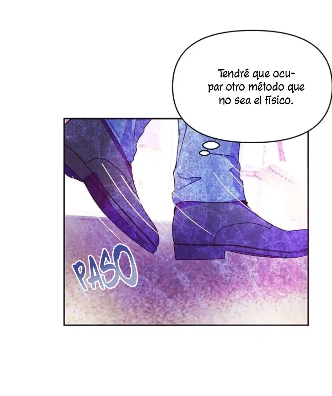 ¡GRAN DUQUE, TODO FUE UN ERROR! (2021) - Capítulo 35 - Página 25 - LectorTMOo