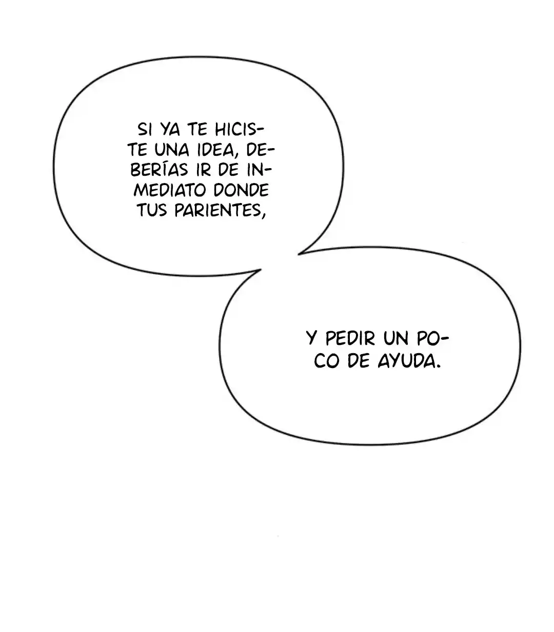 ¡GRAN DUQUE, TODO FUE UN ERROR! (2021) - Capítulo 35 - Página 49 - LectorTMOo