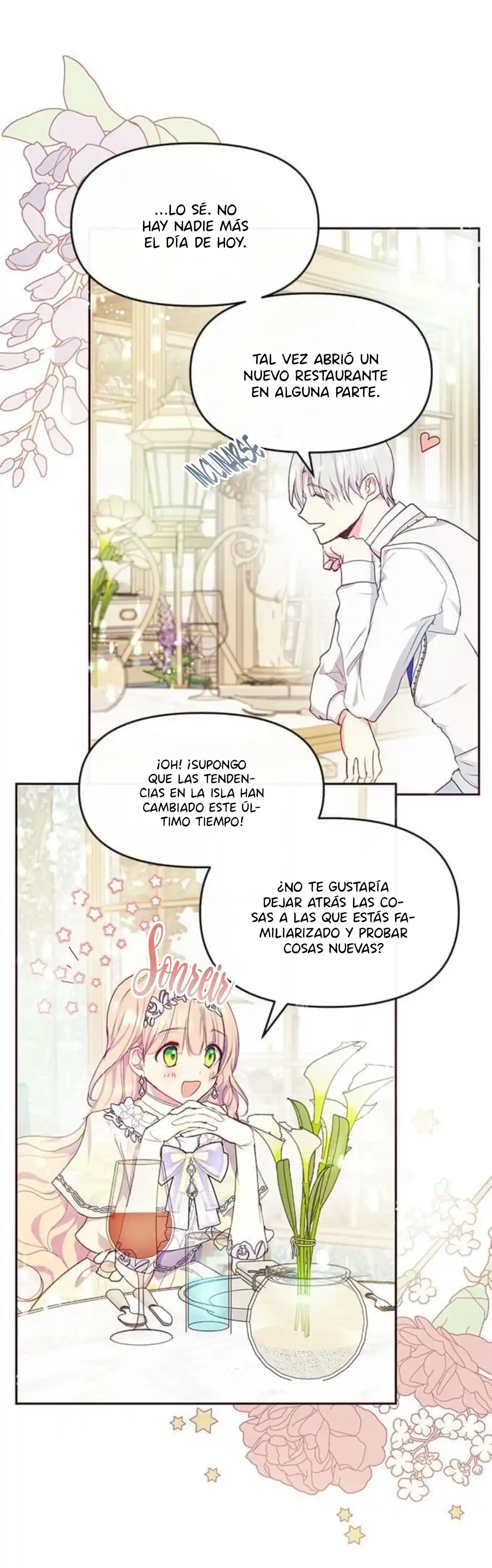 ¡GRAN DUQUE, TODO FUE UN ERROR! (2021) - Capítulo 36 - Página 16 - LectorTMOo