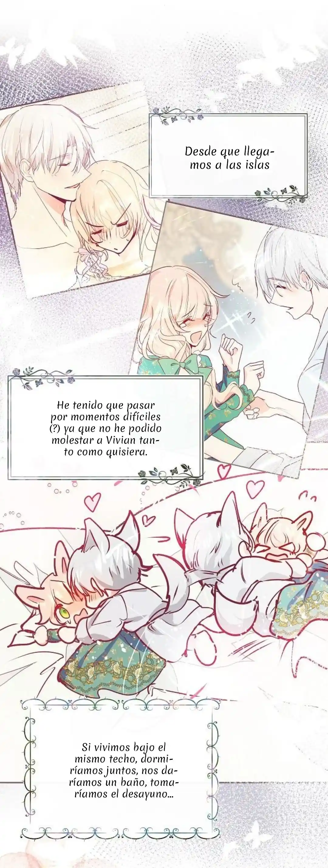 ¡GRAN DUQUE, TODO FUE UN ERROR! (2021) - Capítulo 36 - Página 21 - LectorTMOo