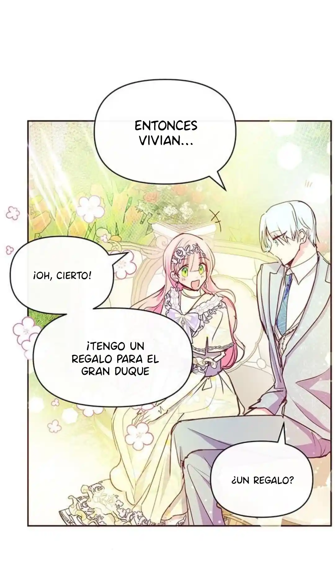 ¡GRAN DUQUE, TODO FUE UN ERROR! (2021) - Capítulo 36 - Página 56 - LectorTMOo