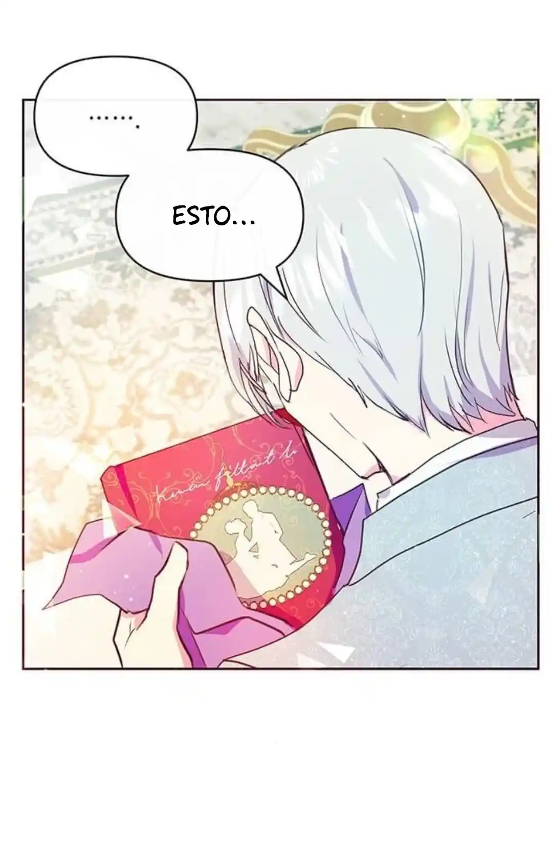 ¡GRAN DUQUE, TODO FUE UN ERROR! (2021) - Capítulo 36 - Página 65 - LectorTMOo