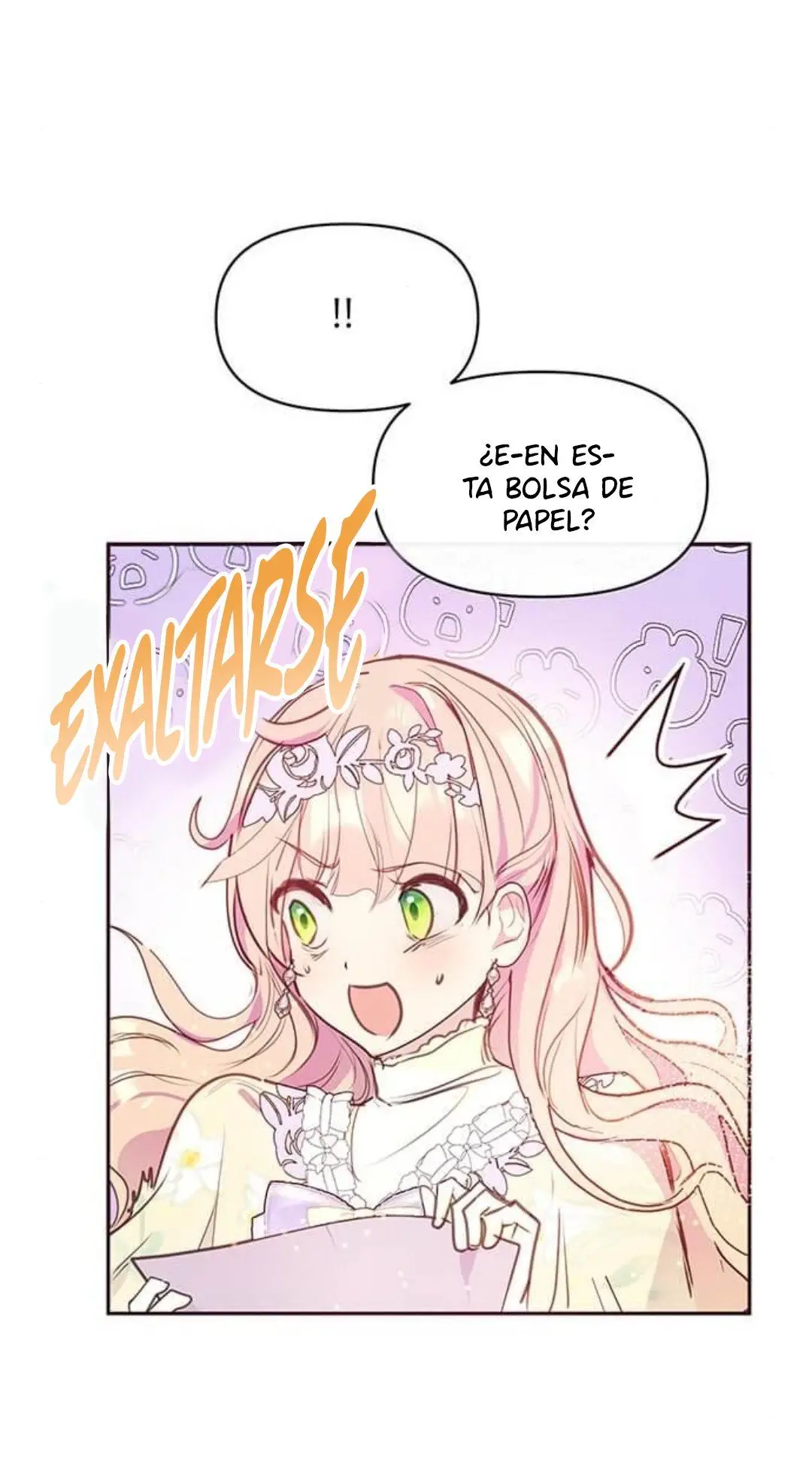 ¡GRAN DUQUE, TODO FUE UN ERROR! (2021) - Capítulo 37 - Página 4 - LectorTMOo
