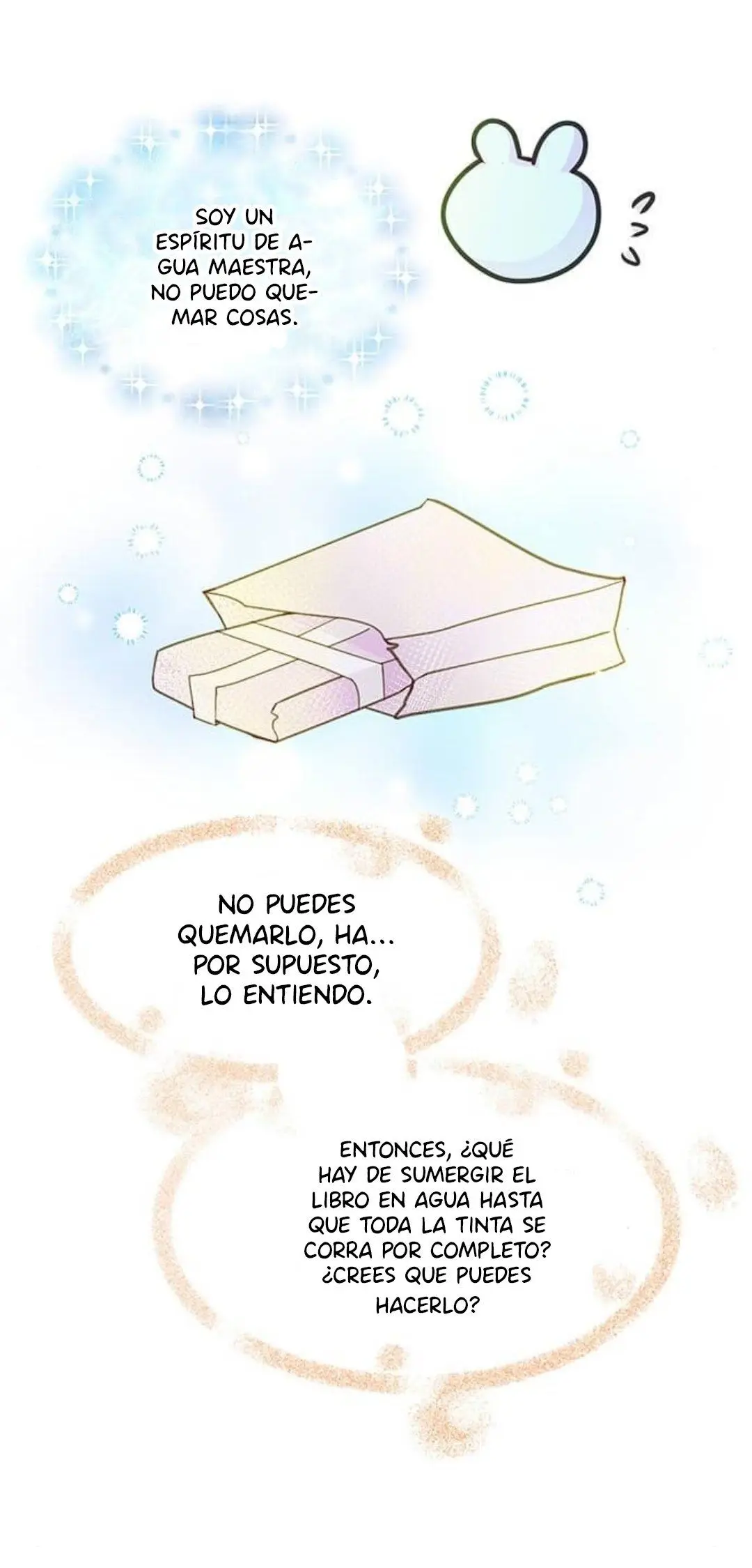 ¡GRAN DUQUE, TODO FUE UN ERROR! (2021) - Capítulo 37 - Página 18 - LectorTMOo