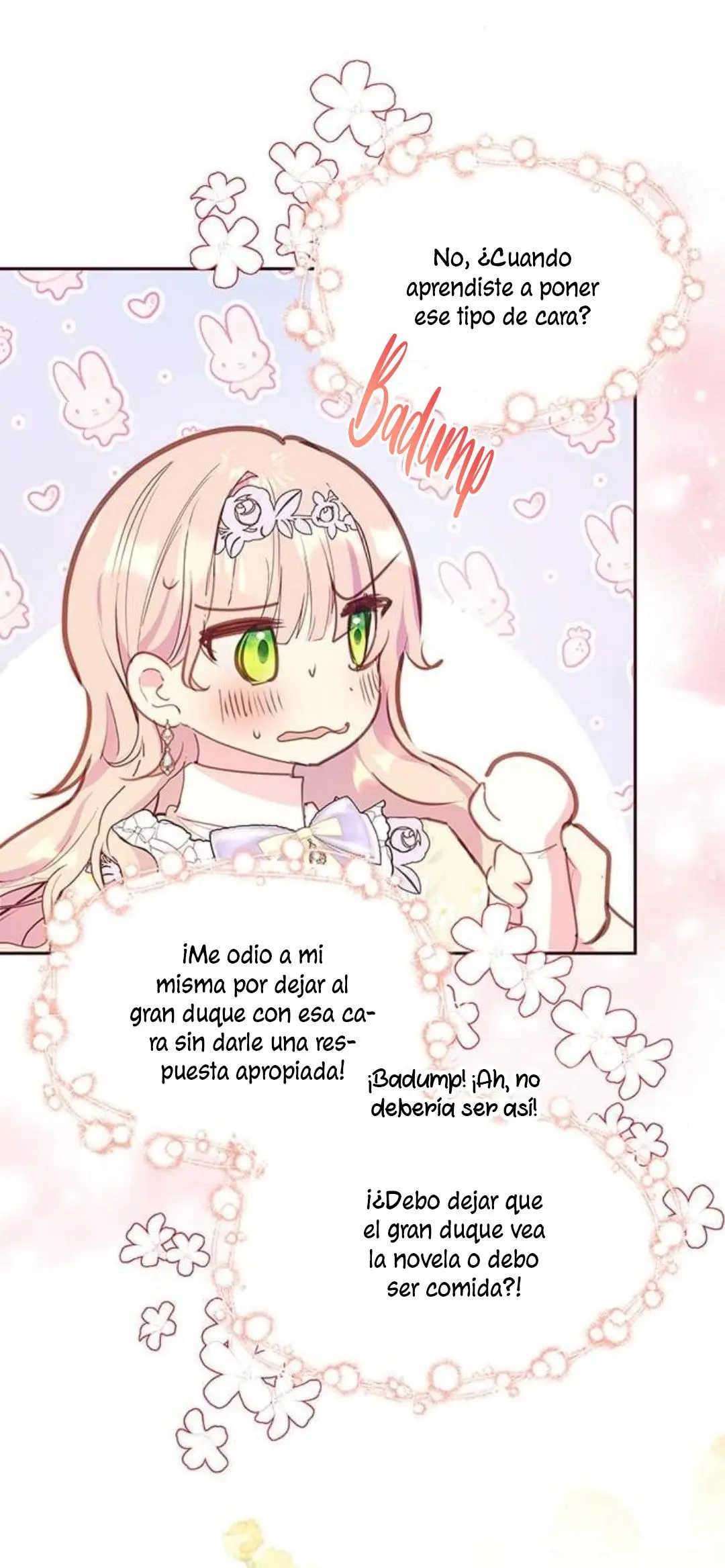 ¡GRAN DUQUE, TODO FUE UN ERROR! (2021) - Capítulo 37 - Página 30 - LectorTMOo