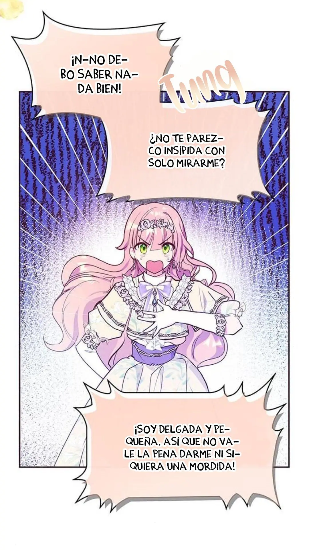 ¡GRAN DUQUE, TODO FUE UN ERROR! (2021) - Capítulo 37 - Página 32 - LectorTMOo