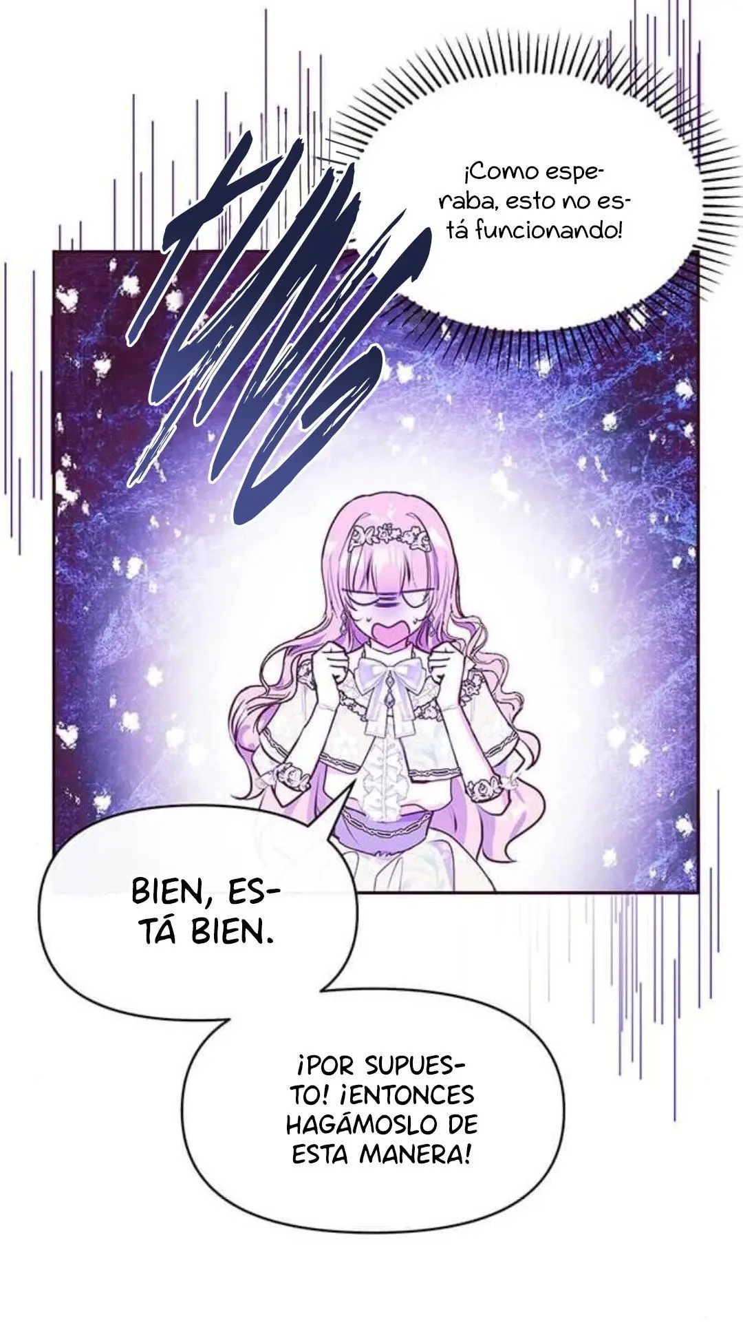 ¡GRAN DUQUE, TODO FUE UN ERROR! (2021) - Capítulo 37 - Página 34 - LectorTMOo