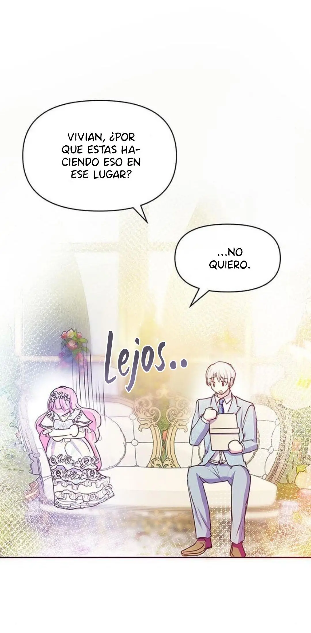 ¡GRAN DUQUE, TODO FUE UN ERROR! (2021) - Capítulo 37 - Página 51 - LectorTMOo