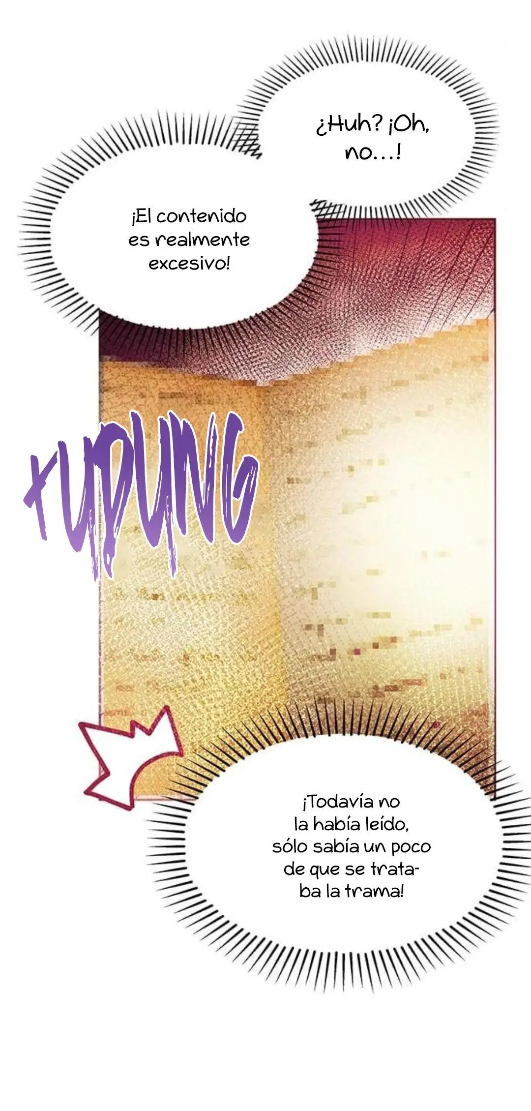 ¡GRAN DUQUE, TODO FUE UN ERROR! (2021) - Capítulo 37 - Página 59 - LectorTMOo