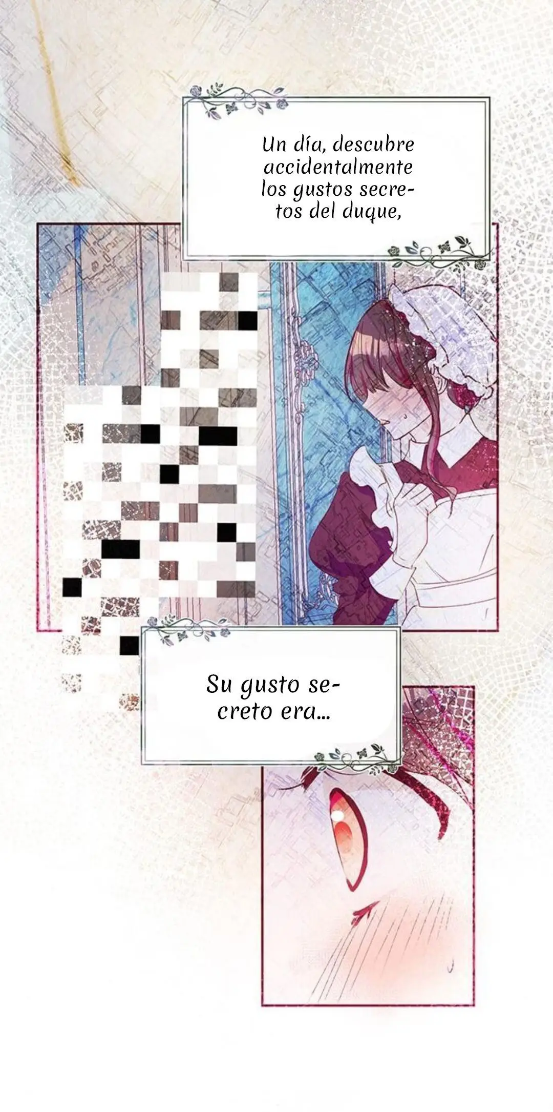 ¡GRAN DUQUE, TODO FUE UN ERROR! (2021) - Capítulo 37 - Página 61 - LectorTMOo