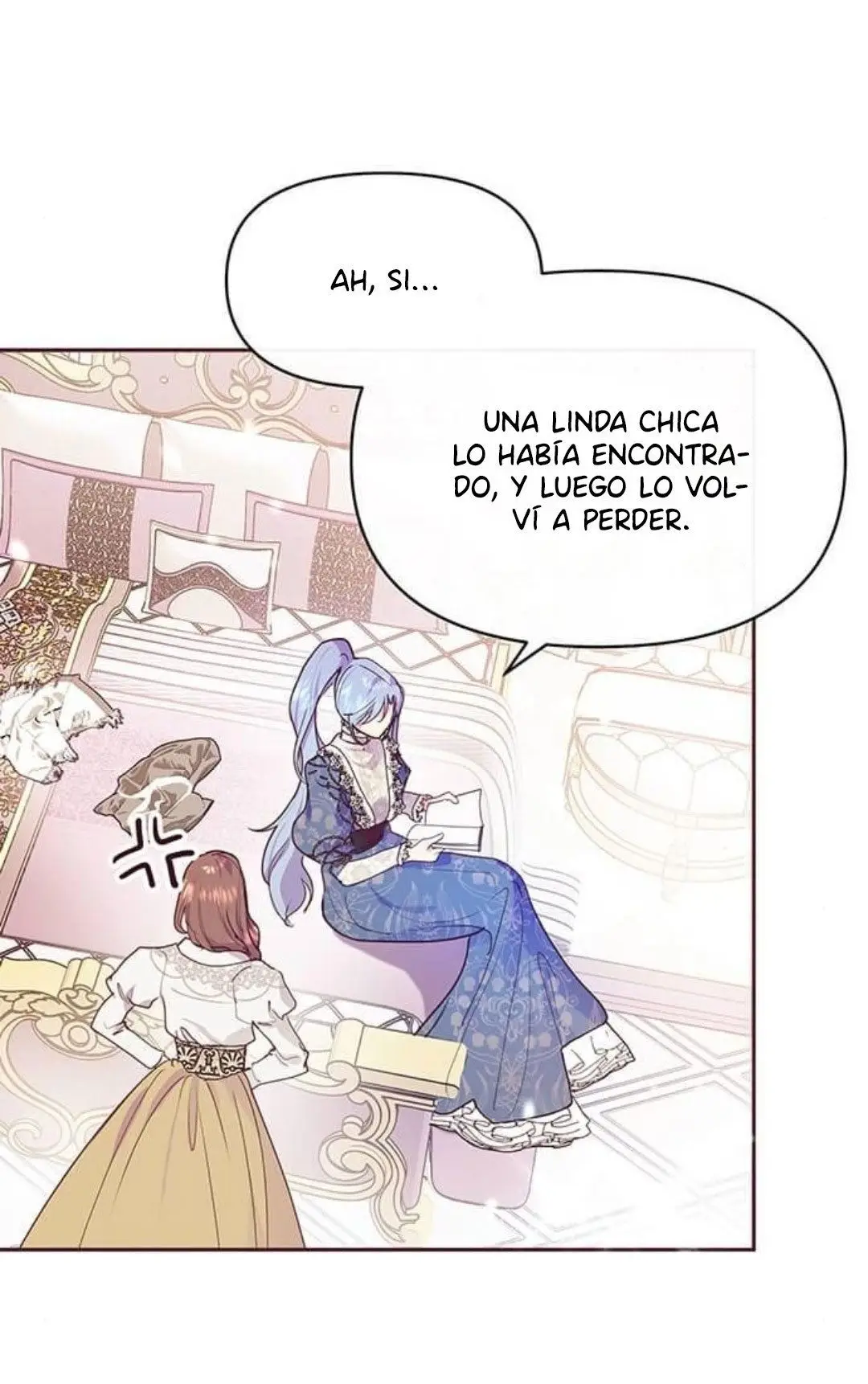 ¡GRAN DUQUE, TODO FUE UN ERROR! (2021) - Capítulo 38 - Página 4 - LectorTMOo