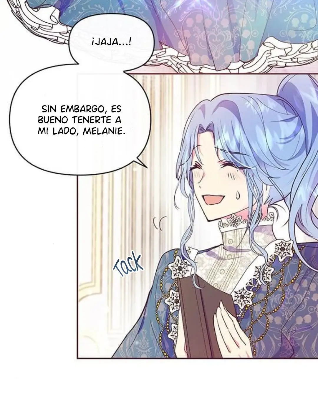 ¡GRAN DUQUE, TODO FUE UN ERROR! (2021) - Capítulo 38 - Página 6 - LectorTMOo