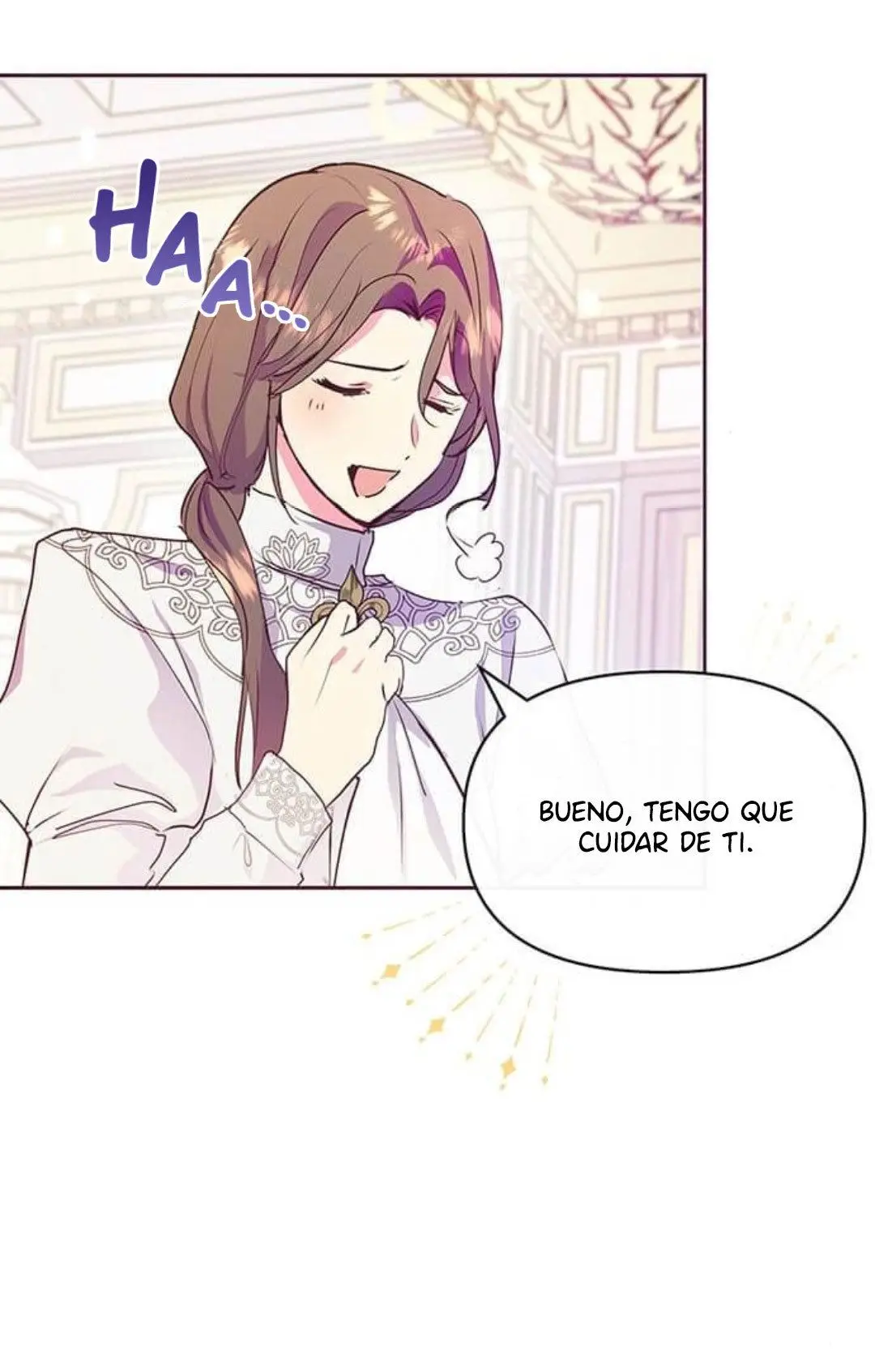 ¡GRAN DUQUE, TODO FUE UN ERROR! (2021) - Capítulo 38 - Página 7 - LectorTMOo