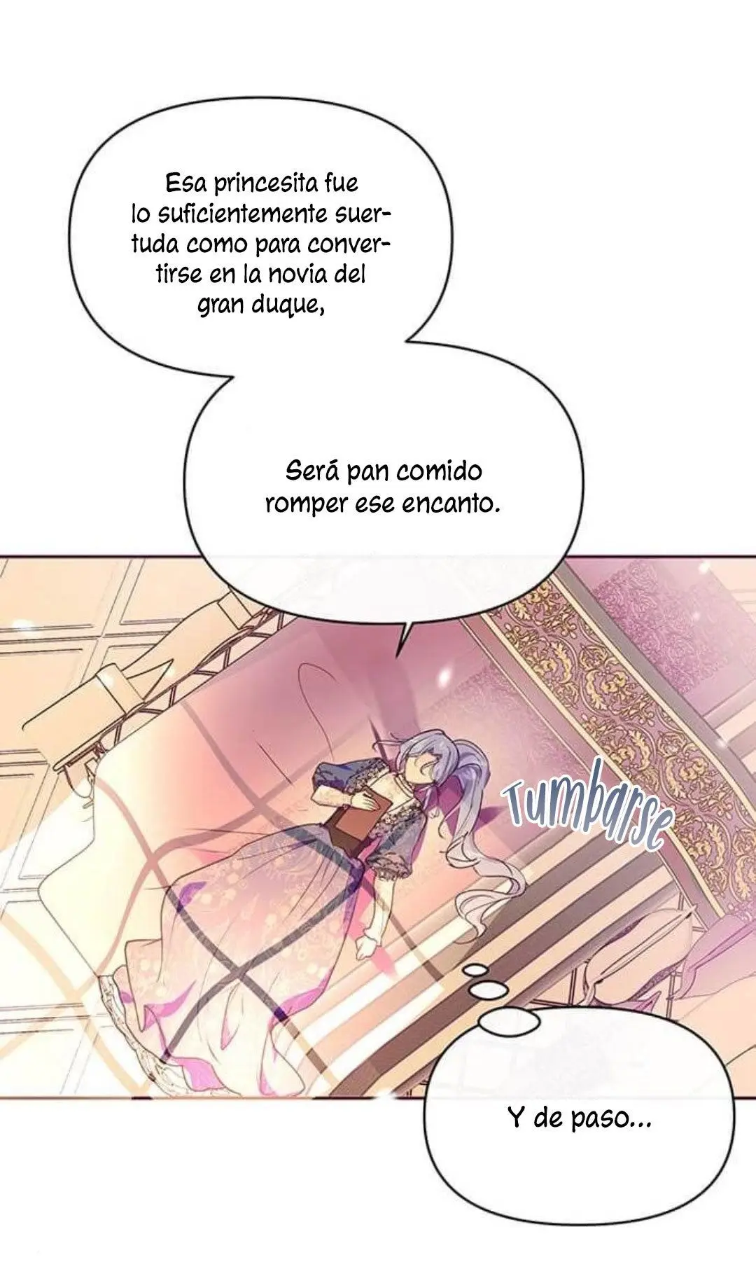 ¡GRAN DUQUE, TODO FUE UN ERROR! (2021) - Capítulo 38 - Página 16 - LectorTMOo