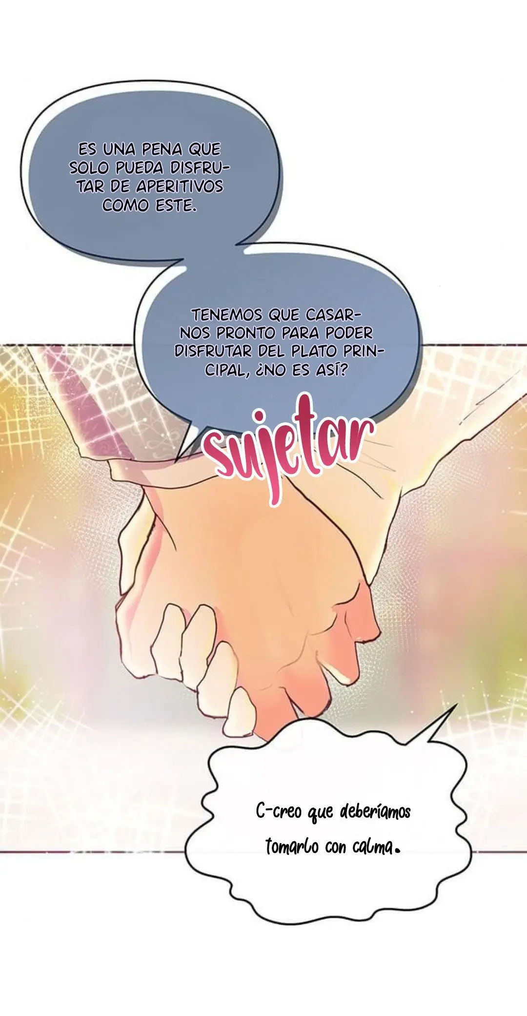 ¡GRAN DUQUE, TODO FUE UN ERROR! (2021) - Capítulo 38 - Página 24 - LectorTMOo