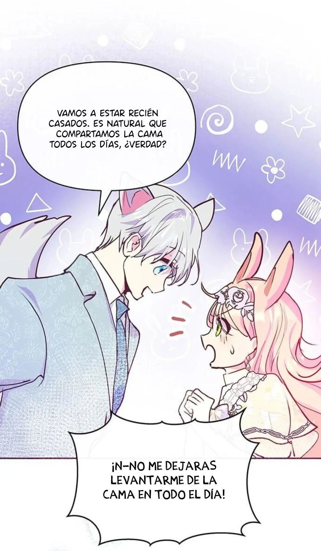 ¡GRAN DUQUE, TODO FUE UN ERROR! (2021) - Capítulo 38 - Página 28 - LectorTMOo