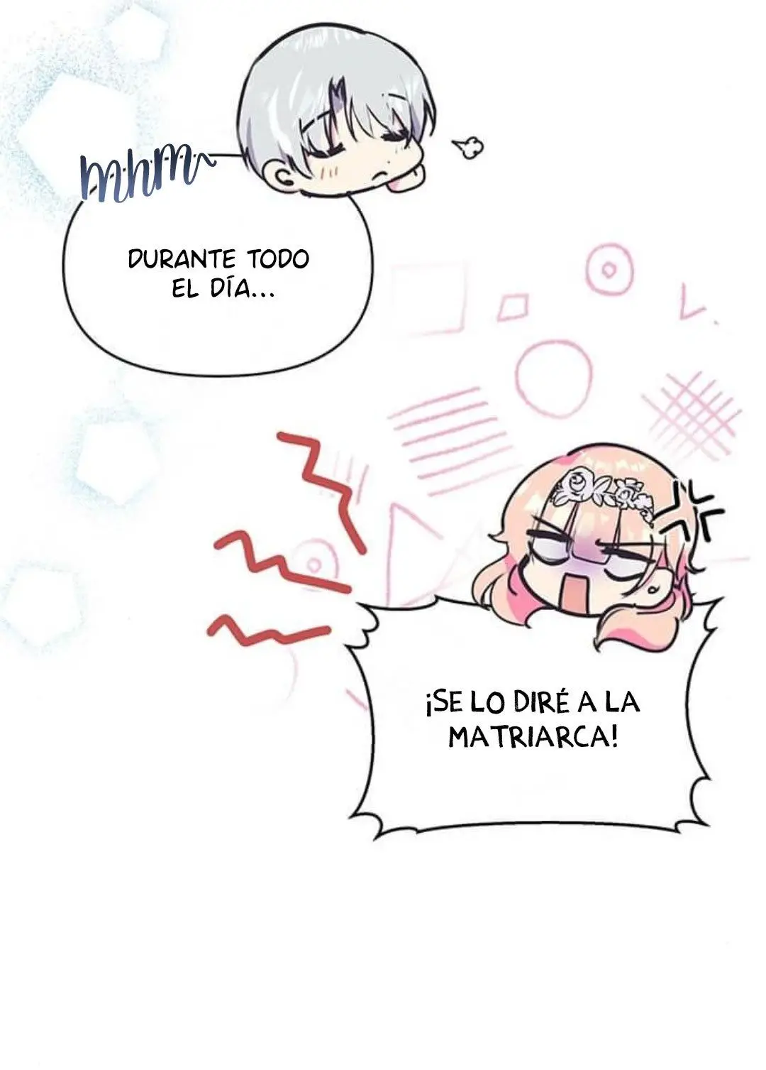 ¡GRAN DUQUE, TODO FUE UN ERROR! (2021) - Capítulo 38 - Página 29 - LectorTMOo