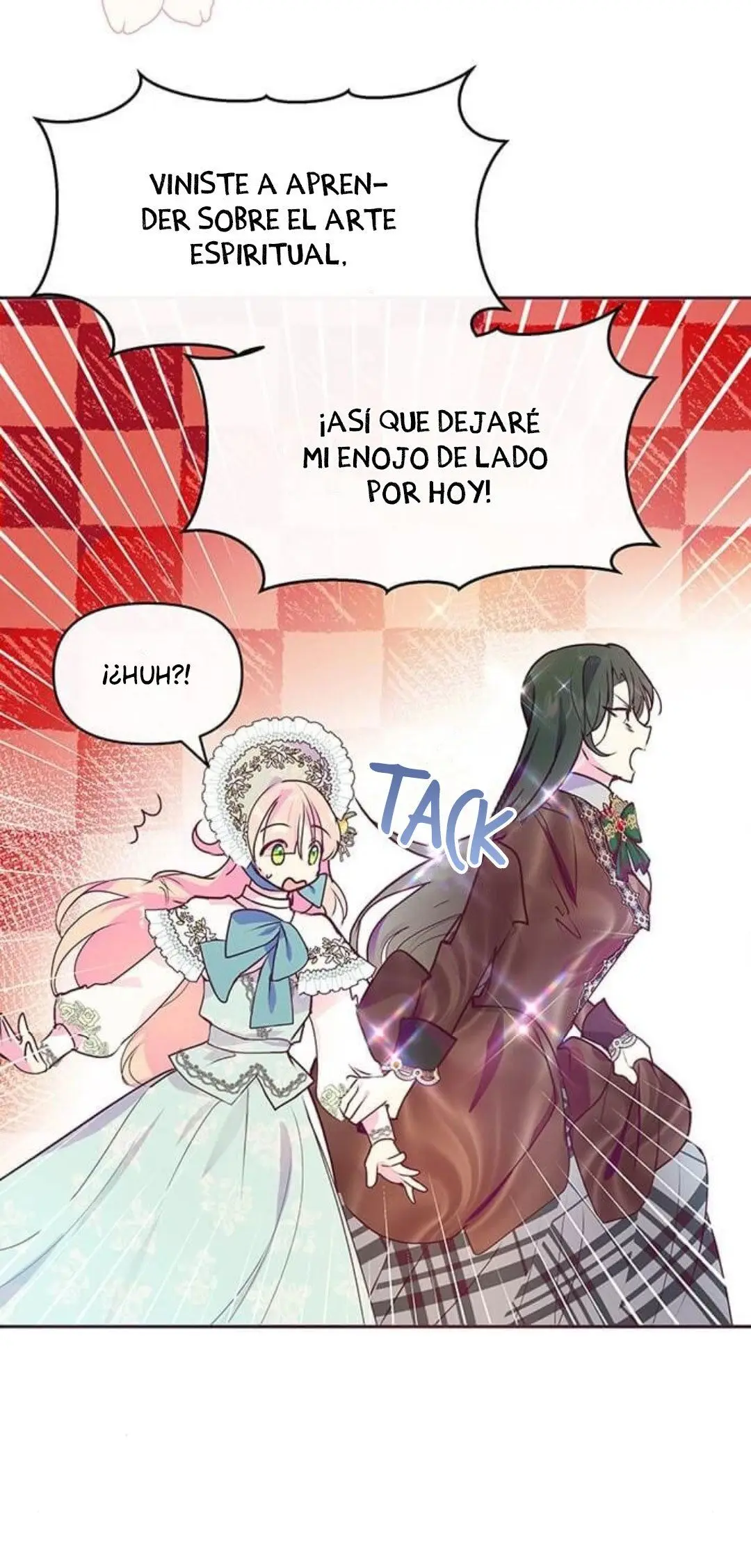 ¡GRAN DUQUE, TODO FUE UN ERROR! (2021) - Capítulo 38 - Página 50 - LectorTMOo