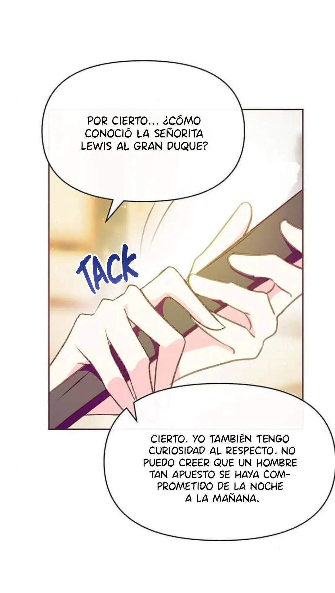 ¡GRAN DUQUE, TODO FUE UN ERROR! (2021) - Capítulo 38 - Página 66 - LectorTMOo