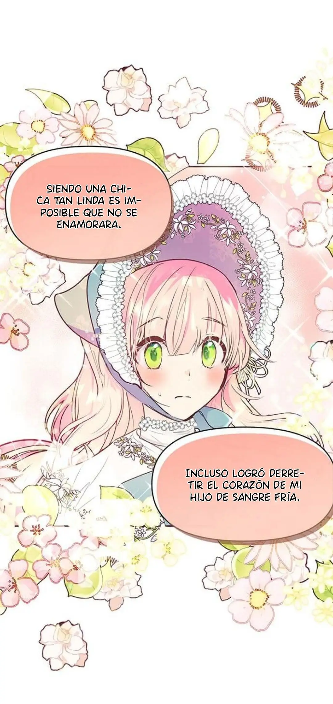 ¡GRAN DUQUE, TODO FUE UN ERROR! (2021) - Capítulo 38 - Página 70 - LectorTMOo