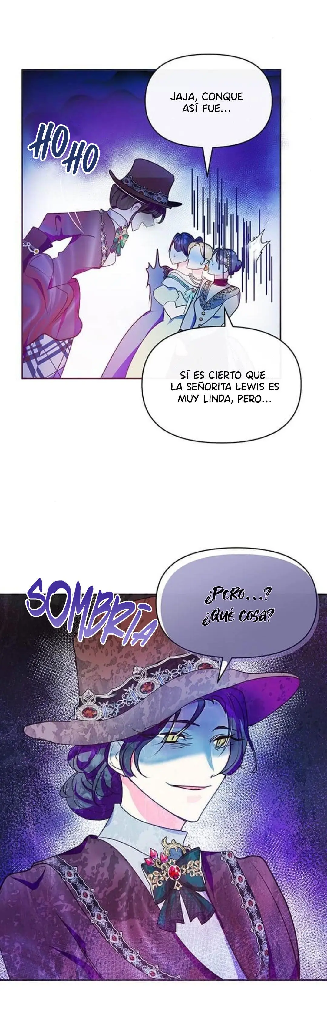 ¡GRAN DUQUE, TODO FUE UN ERROR! (2021) - Capítulo 38 - Página 71 - LectorTMOo