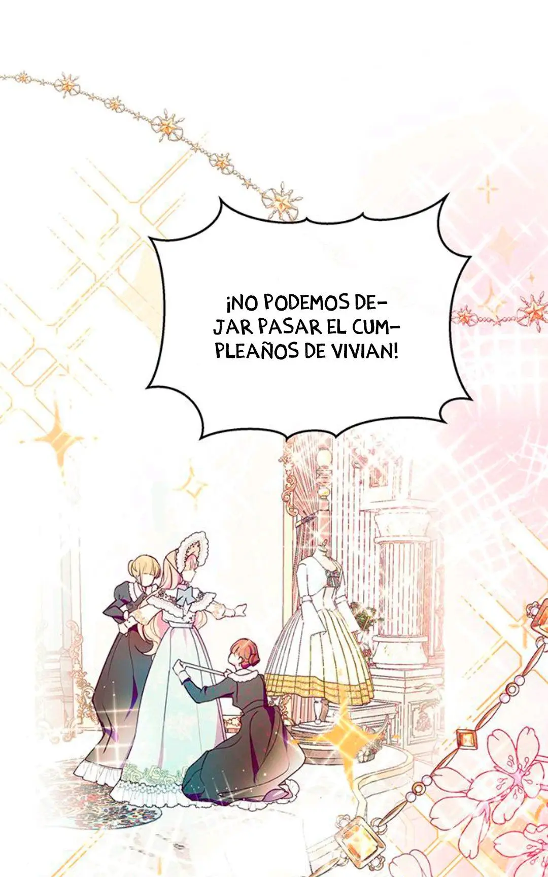 ¡GRAN DUQUE, TODO FUE UN ERROR! (2021) - Capítulo 39 - Página 29 - LectorTMOo