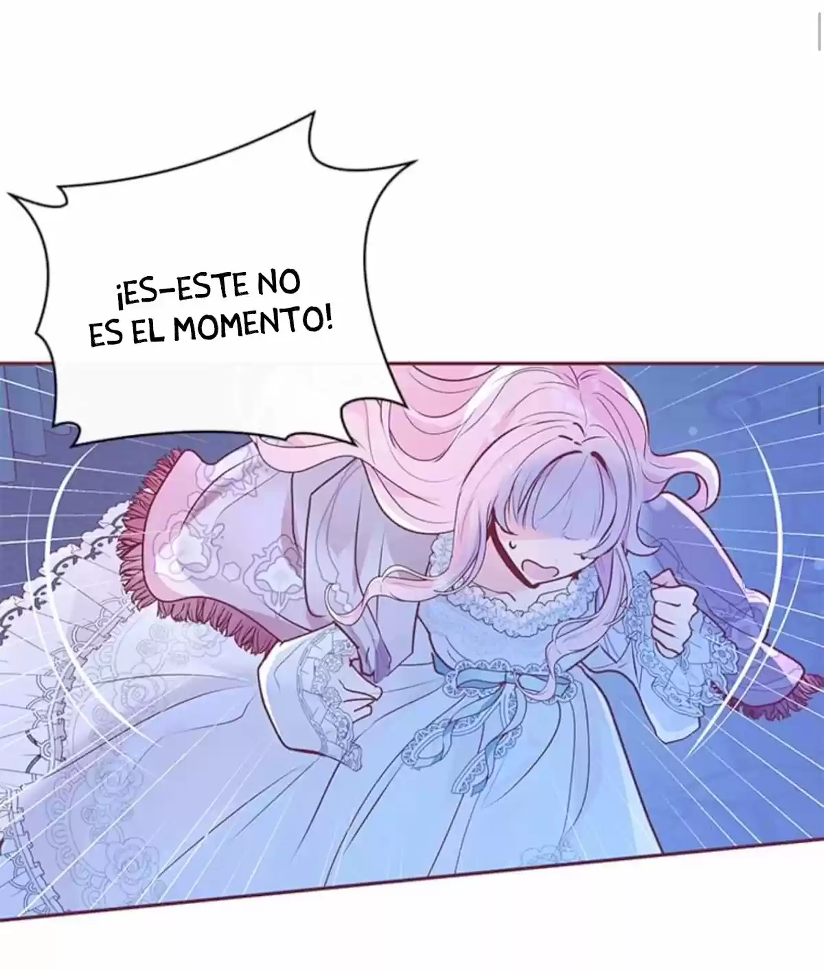 ¡GRAN DUQUE, TODO FUE UN ERROR! (2021) - Capítulo 4 - Página 27 - LectorTMOo