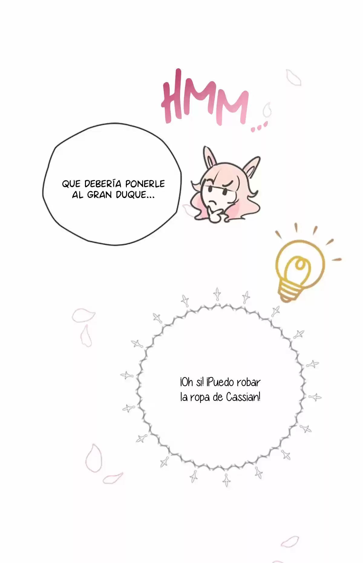 ¡GRAN DUQUE, TODO FUE UN ERROR! (2021) - Capítulo 4 - Página 30 - LectorTMOo