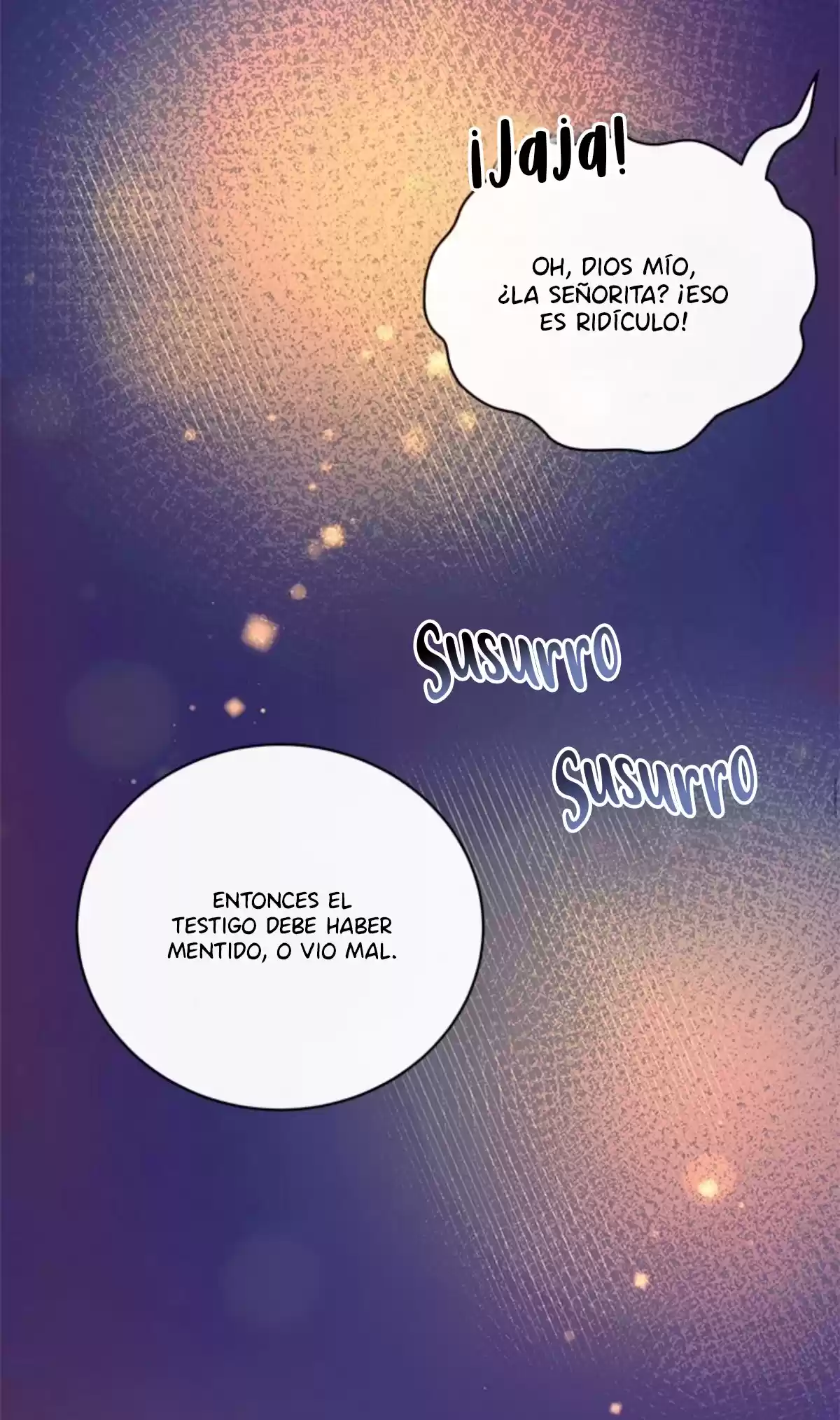 ¡GRAN DUQUE, TODO FUE UN ERROR! (2021) - Capítulo 4 - Página 38 - LectorTMOo