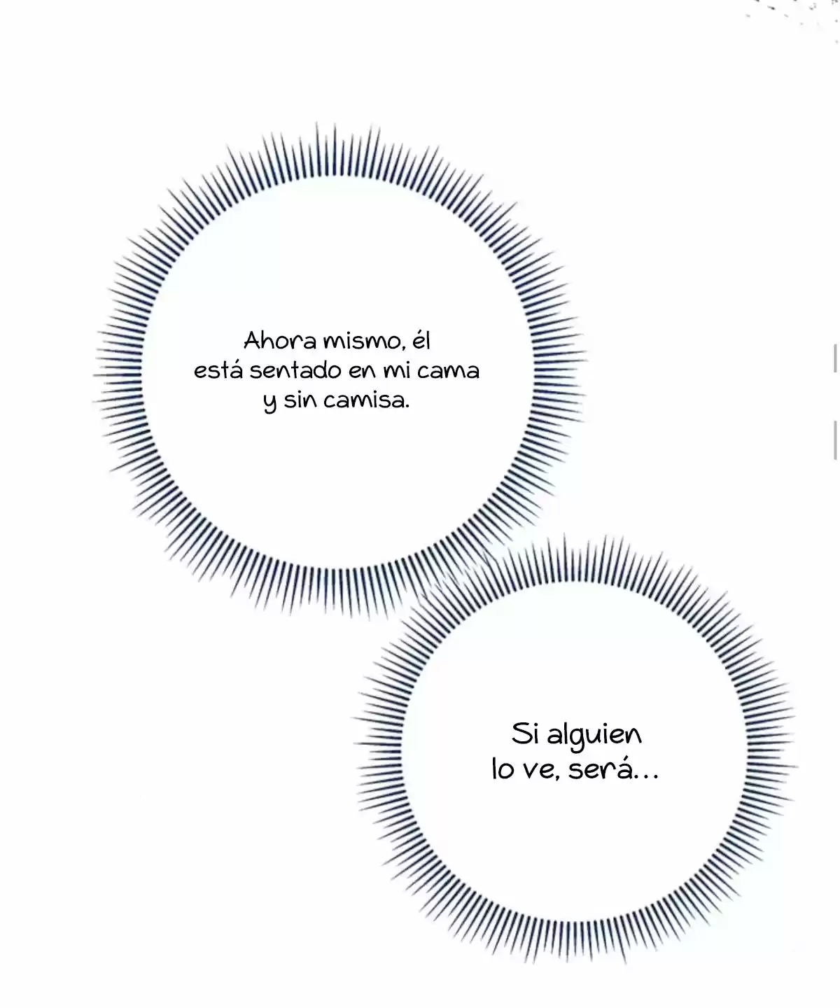 ¡GRAN DUQUE, TODO FUE UN ERROR! (2021) - Capítulo 4 - Página 40 - LectorTMOo