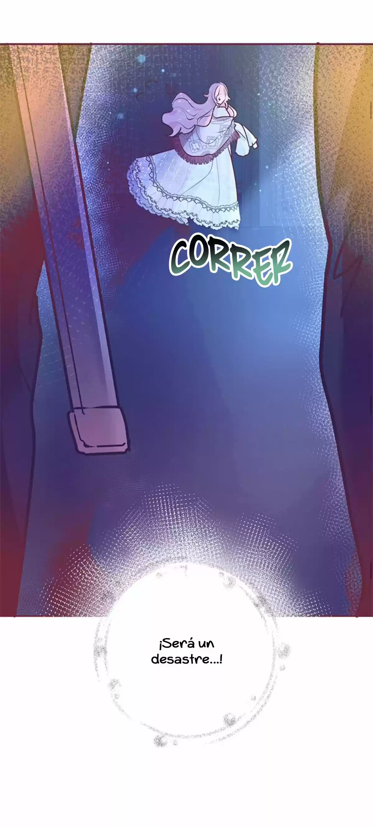 ¡GRAN DUQUE, TODO FUE UN ERROR! (2021) - Capítulo 4 - Página 41 - LectorTMOo