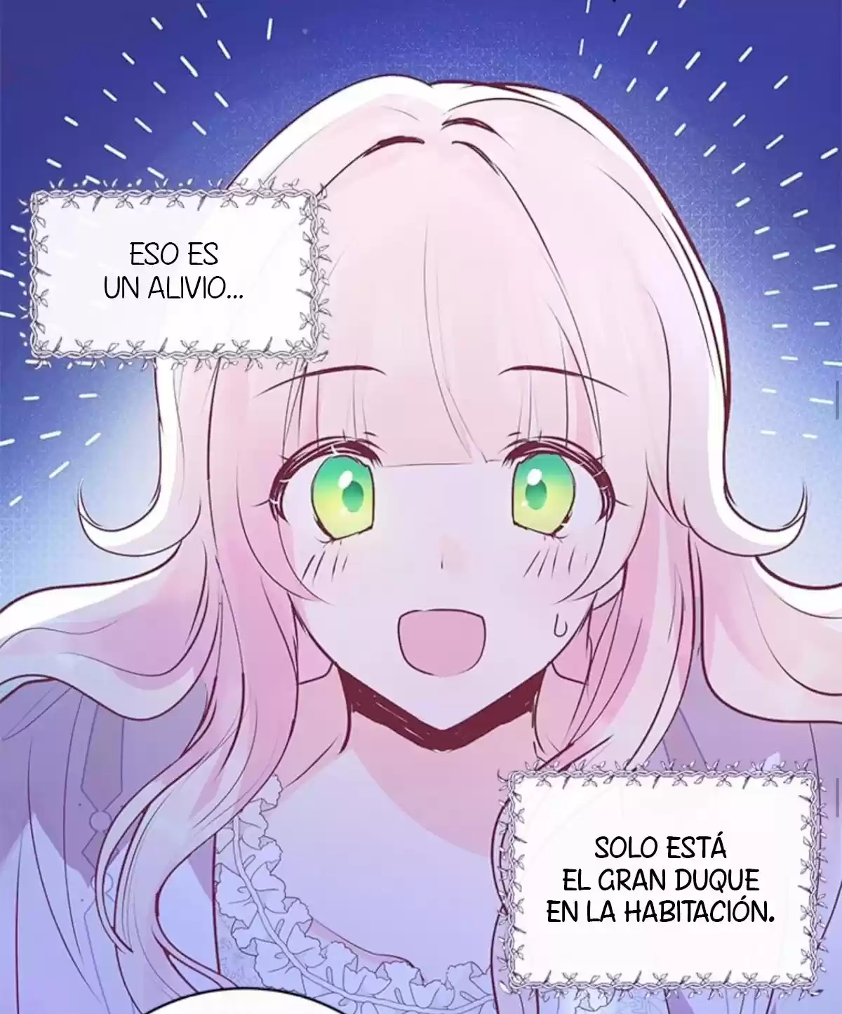 ¡GRAN DUQUE, TODO FUE UN ERROR! (2021) - Capítulo 4 - Página 43 - LectorTMOo