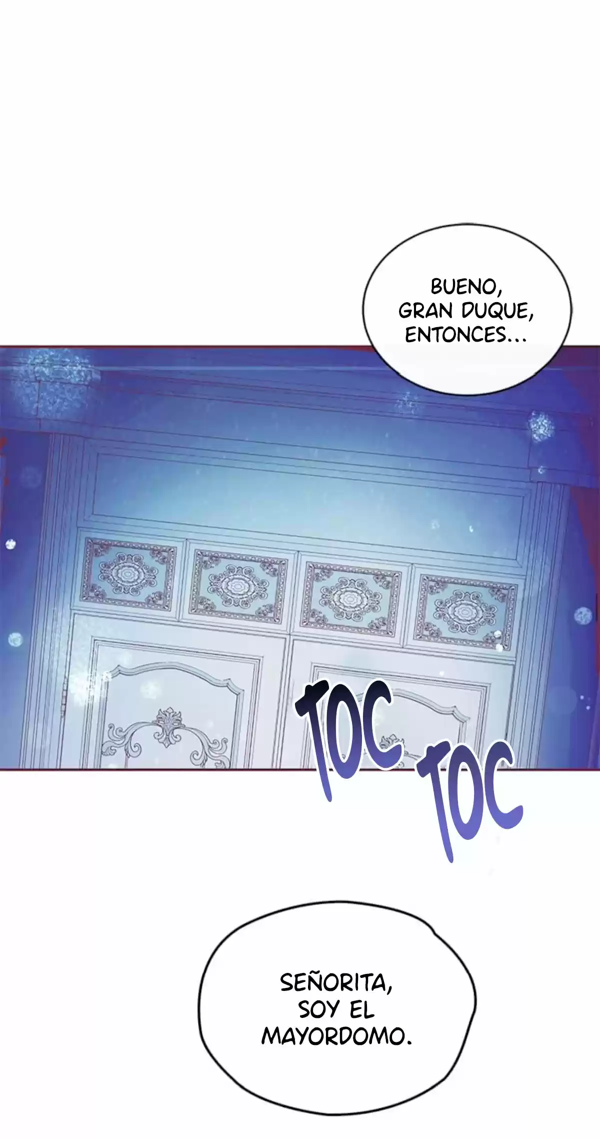 ¡GRAN DUQUE, TODO FUE UN ERROR! (2021) - Capítulo 4 - Página 49 - LectorTMOo