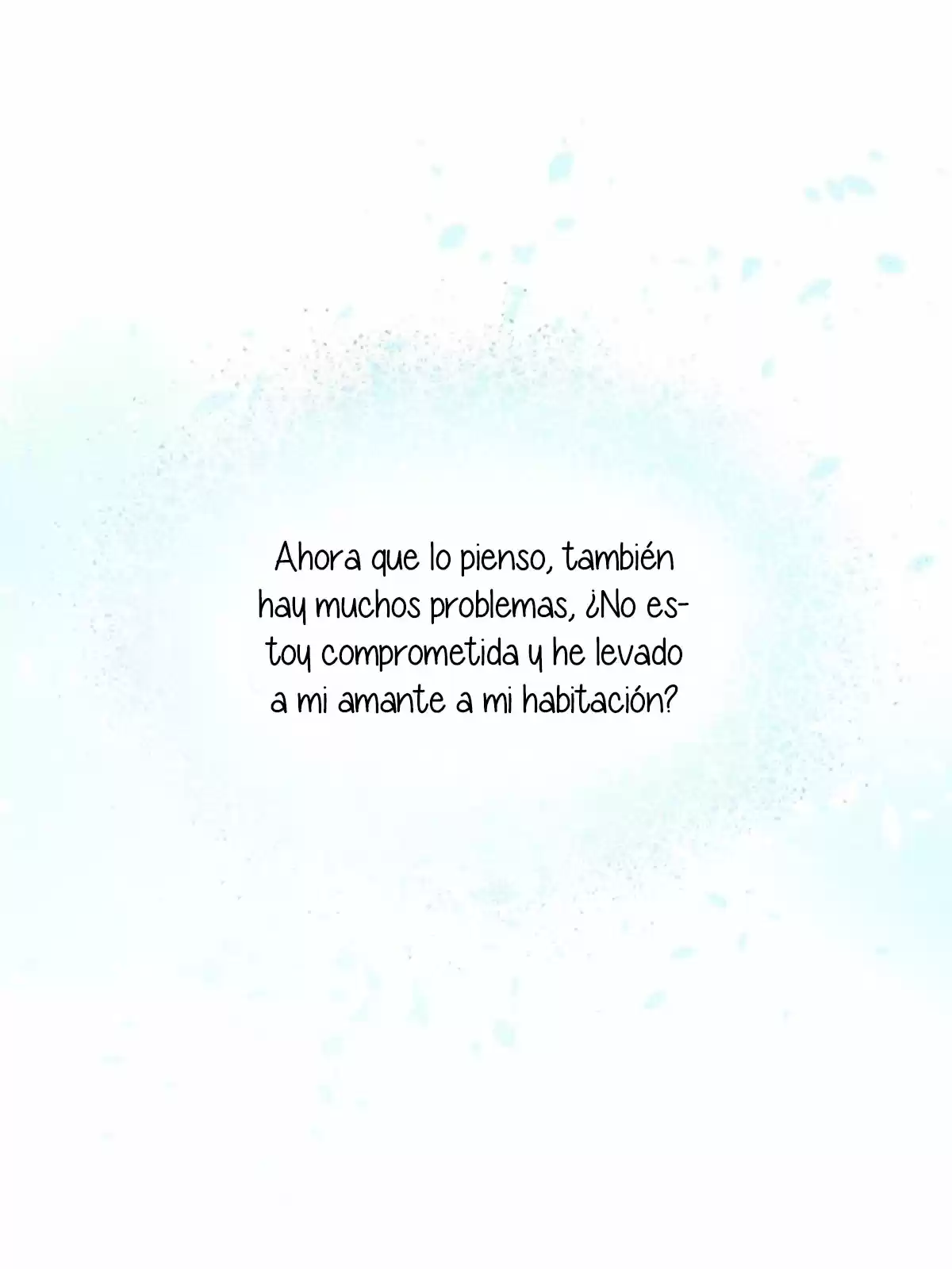 ¡GRAN DUQUE, TODO FUE UN ERROR! (2021) - Capítulo 4 - Página 52 - LectorTMOo