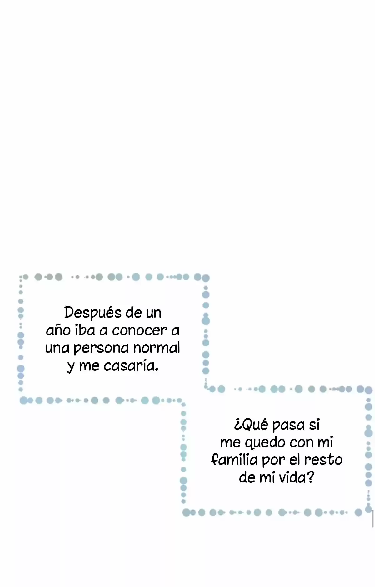 ¡GRAN DUQUE, TODO FUE UN ERROR! (2021) - Capítulo 4 - Página 54 - LectorTMOo