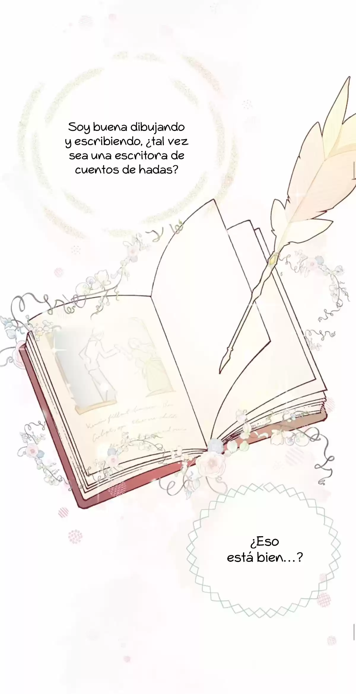 ¡GRAN DUQUE, TODO FUE UN ERROR! (2021) - Capítulo 4 - Página 56 - LectorTMOo